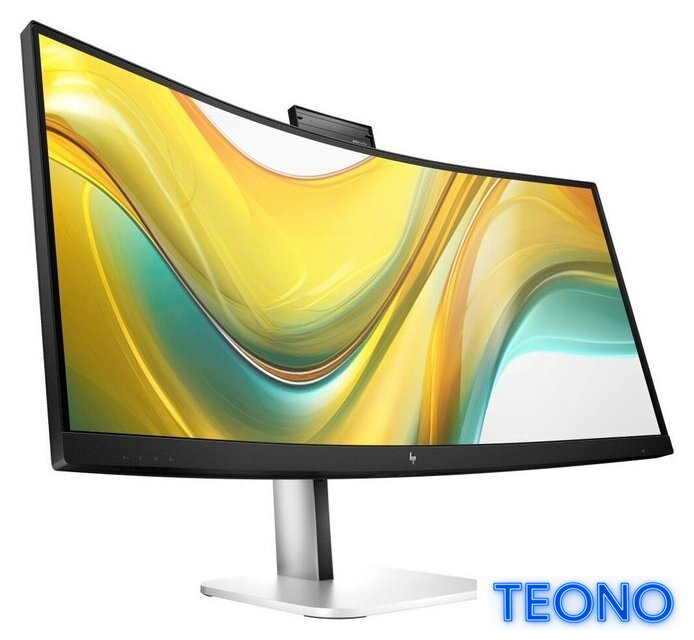 Монитор HP Series 5 Pro 534pm 9E0Z2UT - Изображение №2 — Интернет-магазин Teono.by