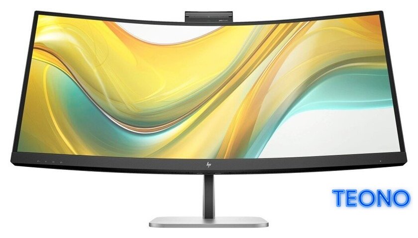 Монитор HP Series 5 Pro 534pm 9E0Z2UT - Изображение №1 — Интернет-магазин Teono.by