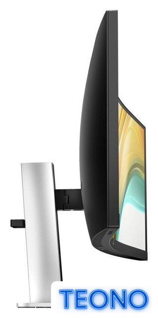Монитор HP Series 5 Pro 534pm 9E0Z2UT - Изображение №4 — Интернет-магазин Teono.by