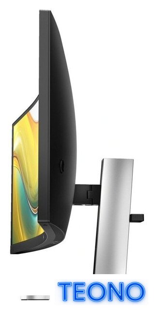 Монитор HP Series 5 Pro 534pm 9E0Z2UT - Изображение №5 — Интернет-магазин Teono.by