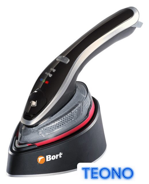 Отпариватель Bort Steam PowerPlus - Изображение №1 — Интернет-магазин Teono.by