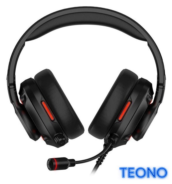 Наушники Acer Nitro OHW306 - Изображение №6 — Интернет-магазин Teono.by