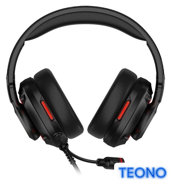 Наушники Acer Nitro OHW306 - Изображение №9 — Интернет-магазин Teono.by