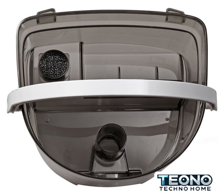 Пылесос Gorenje VCEB01GAWWF - Изображение №5 — Интернет-магазин Teono.by