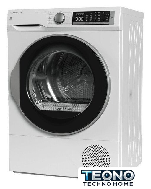 Сушильная машина MAUNFELD MFDM158WH300 HP Slim - Изображение №1 — Интернет-магазин Teono.by