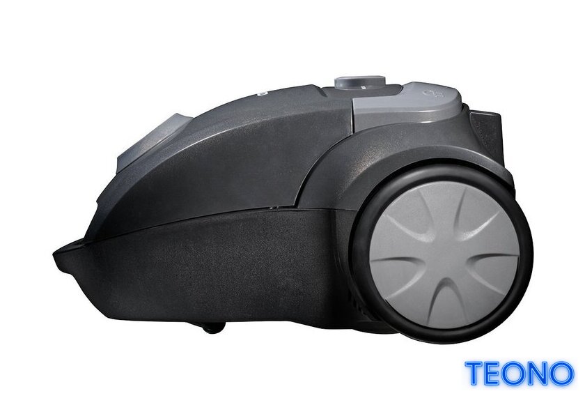 Пылесос Concept VP8339 - Изображение №7 — Интернет-магазин Teono.by