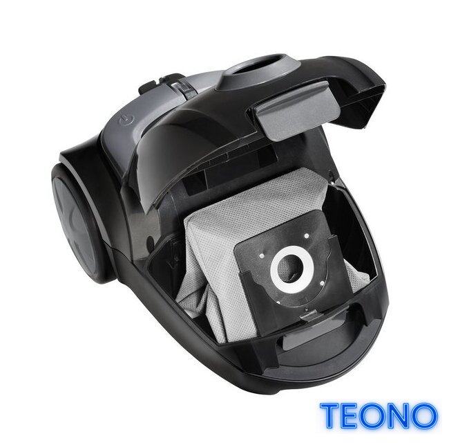 Пылесос Concept VP8339 - Изображение №3 — Интернет-магазин Teono.by