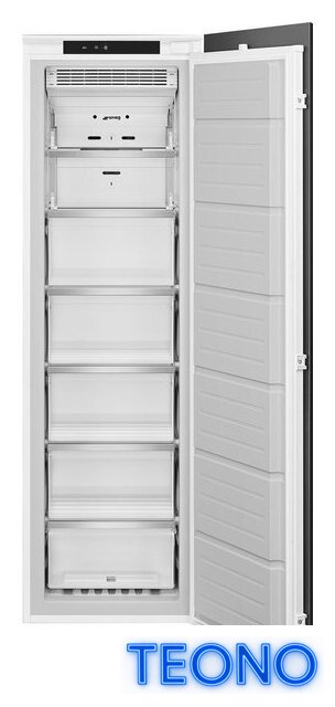 Морозильник Smeg S9F174DND - Изображение №1 — Интернет-магазин Teono.by