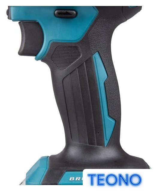 Винтоверт Makita DTD173RT1J (с 1-им АКБ, кейс) - Изображение №6 — Интернет-магазин Teono.by