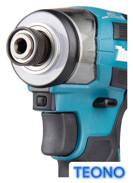 Винтоверт Makita DTD173RT1J (с 1-им АКБ, кейс) - Изображение №10 — Интернет-магазин Teono.by