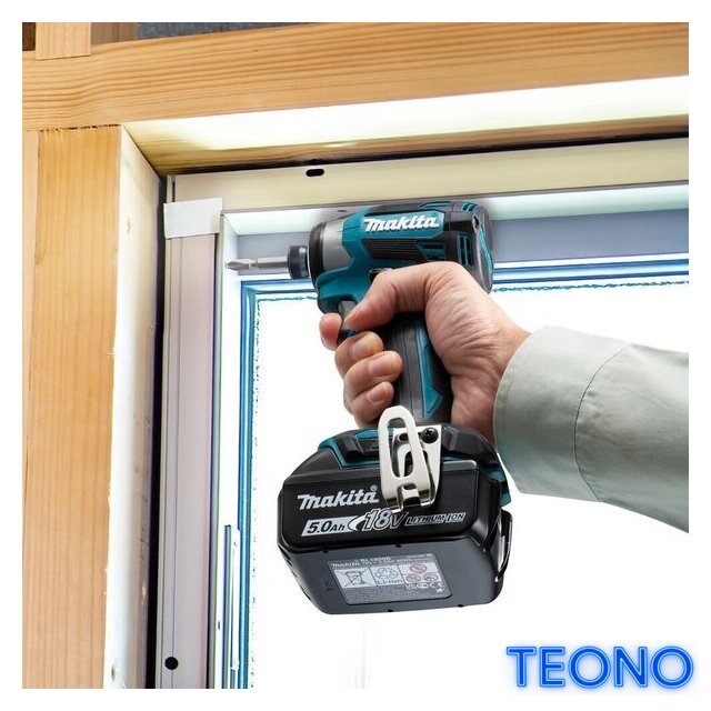 Винтоверт Makita DTD173RT1J (с 1-им АКБ, кейс) - Изображение №13 — Интернет-магазин Teono.by