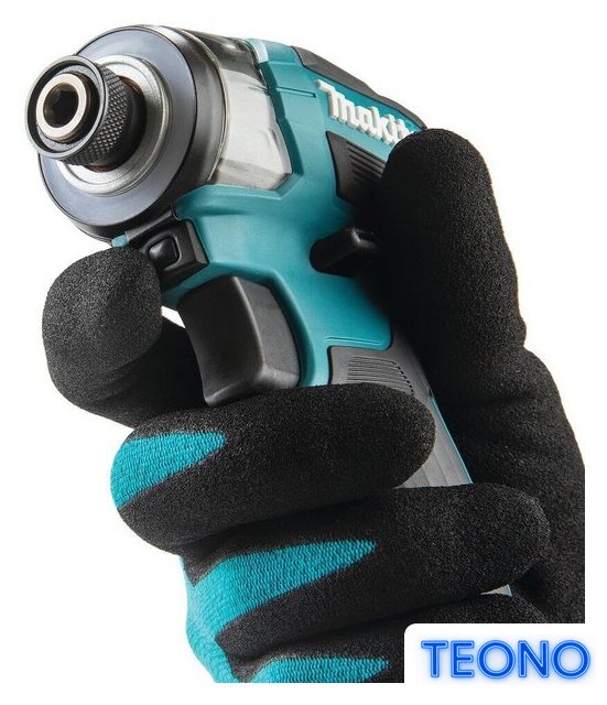 Винтоверт Makita DTD173RT1J (с 1-им АКБ, кейс) - Изображение №8 — Интернет-магазин Teono.by