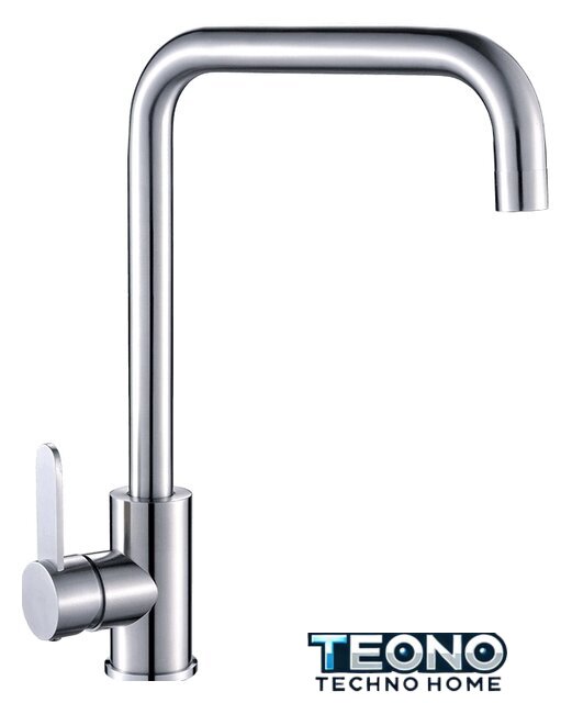 Смеситель Laveo Bona BAB 265D - Изображение №1 — Интернет-магазин Teono.by