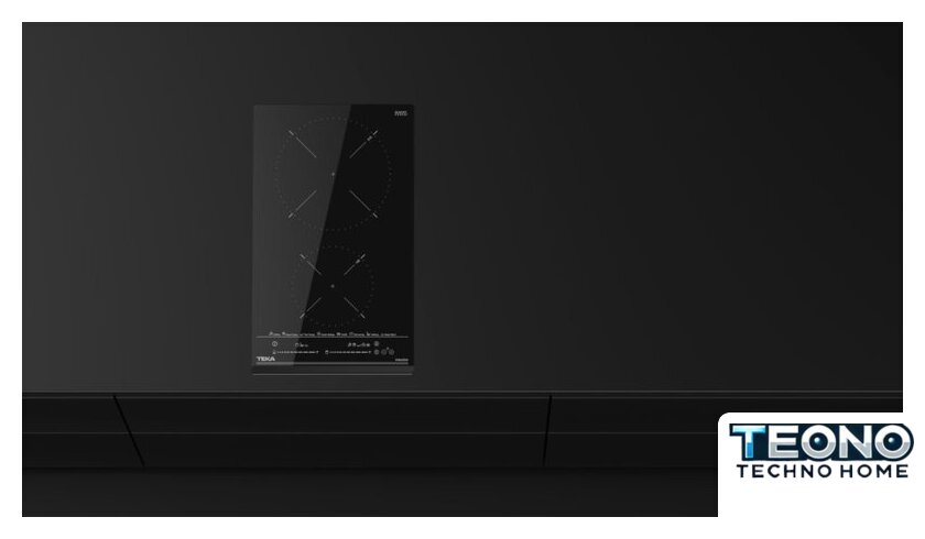 Варочная панель TEKA MasterSense Domino IZC 32600 MST (черный) - Изображение №7 — Интернет-магазин Teono.by