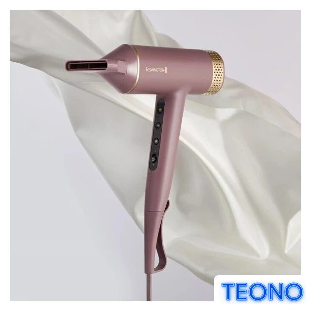 Фен Remington AIRvive EC8930 - Изображение №3 — Интернет-магазин Teono.by