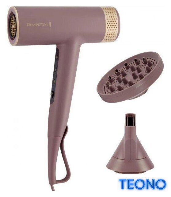 Фен Remington AIRvive EC8930 - Изображение №1 — Интернет-магазин Teono.by