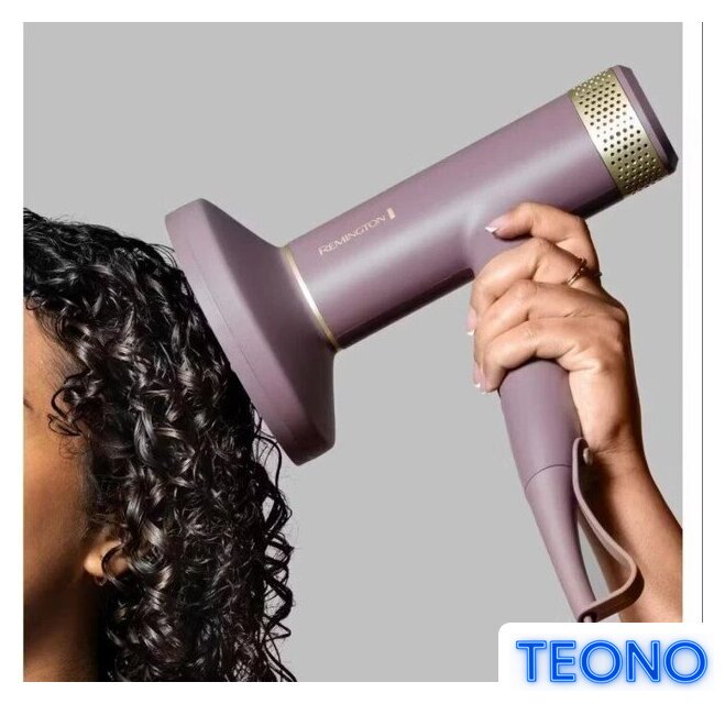 Фен Remington AIRvive EC8930 - Изображение №9 — Интернет-магазин Teono.by