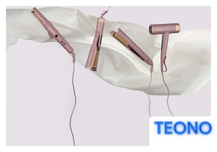 Фен Remington AIRvive EC8930 - Изображение №6 — Интернет-магазин Teono.by