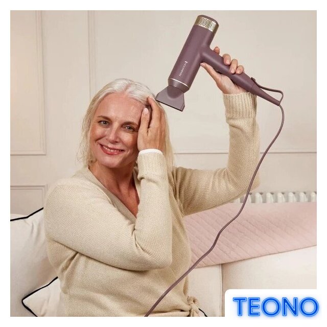 Фен Remington AIRvive EC8930 - Изображение №11 — Интернет-магазин Teono.by