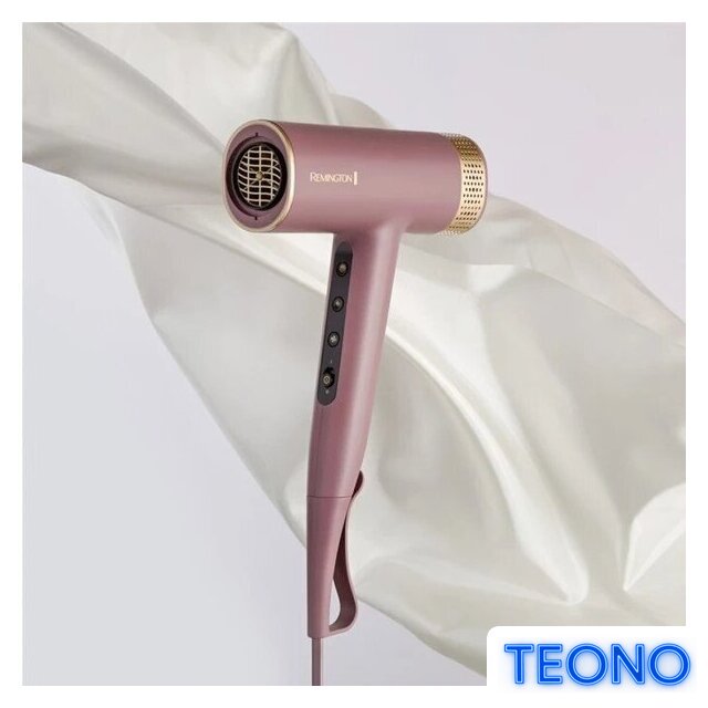 Фен Remington AIRvive EC8930 - Изображение №5 — Интернет-магазин Teono.by