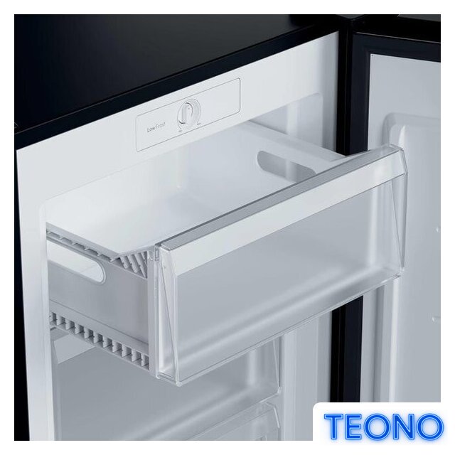 Морозильник Candy CNUQ2L58EBH - Изображение №4 — Интернет-магазин Teono.by