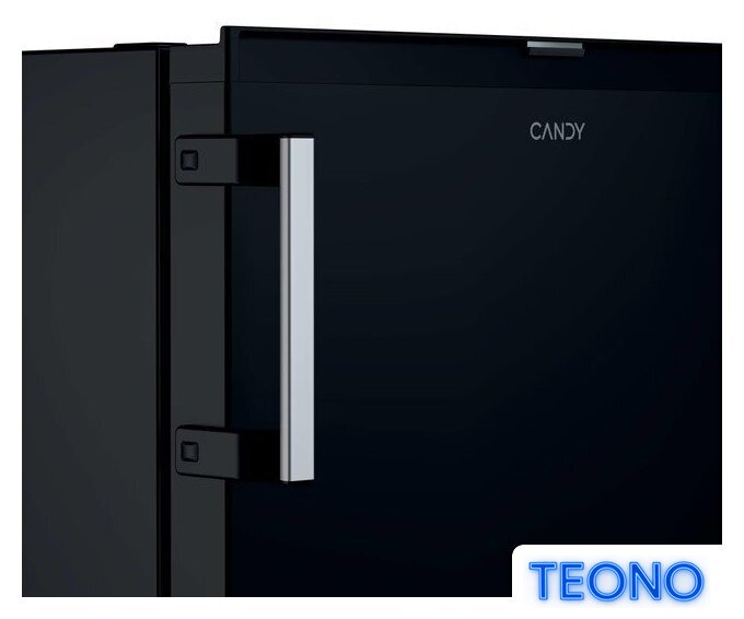 Морозильник Candy CNUQ2L58EBH - Изображение №7 — Интернет-магазин Teono.by