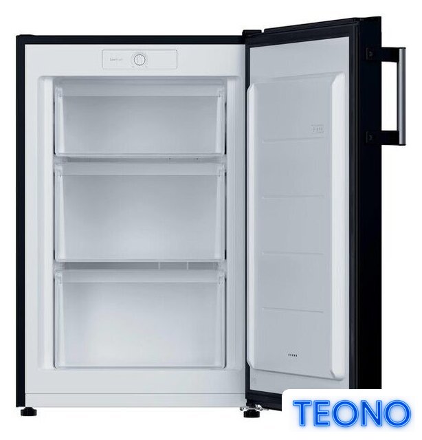 Морозильник Candy CNUQ2L58EBH - Изображение №5 — Интернет-магазин Teono.by