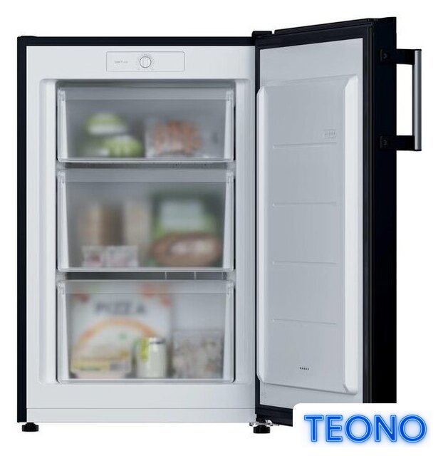 Морозильник Candy CNUQ2L58EBH - Изображение №3 — Интернет-магазин Teono.by