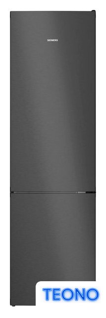 Холодильник Siemens iQ300 KG39NVXCG - Изображение №1 — Интернет-магазин Teono.by