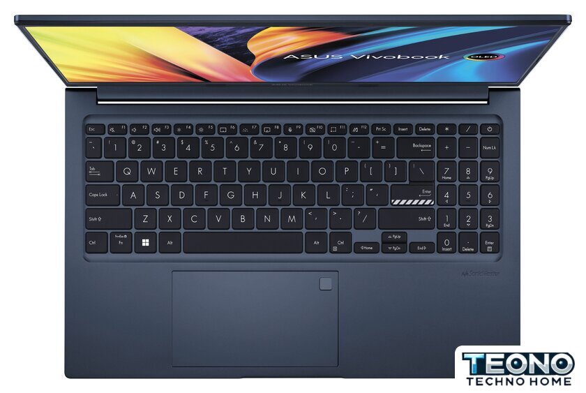 Ноутбук ASUS Vivobook 15X OLED M1503IA-L1018 - Изображение №8 — Интернет-магазин Teono.by