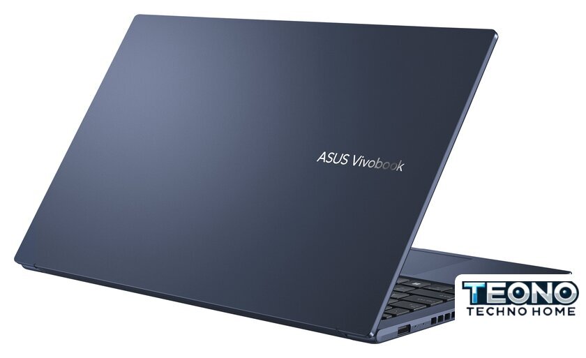 Ноутбук ASUS Vivobook 15X OLED M1503IA-L1018 - Изображение №9 — Интернет-магазин Teono.by