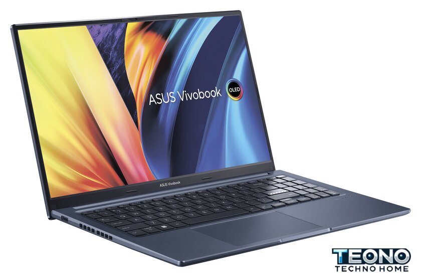 Ноутбук ASUS Vivobook 15X OLED M1503IA-L1018 - Изображение №4 — Интернет-магазин Teono.by