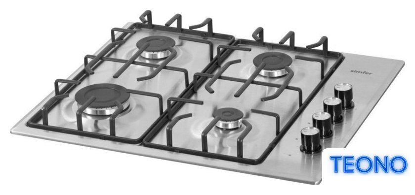 Варочная панель Simfer H60Q40M471 - Изображение №12 — Интернет-магазин Teono.by