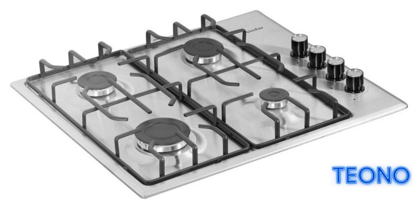 Варочная панель Simfer H60Q40M471 - Изображение №11 — Интернет-магазин Teono.by