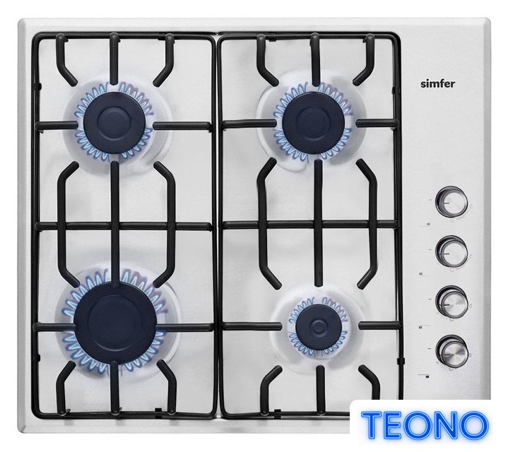 Варочная панель Simfer H60Q40M471 - Изображение №1 — Интернет-магазин Teono.by