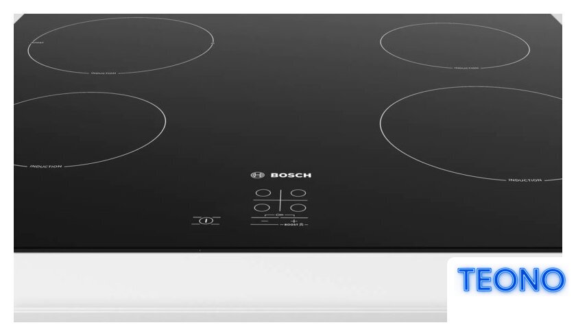 Варочная панель Bosch PUG61RAA5E - Изображение №2 — Интернет-магазин Teono.by