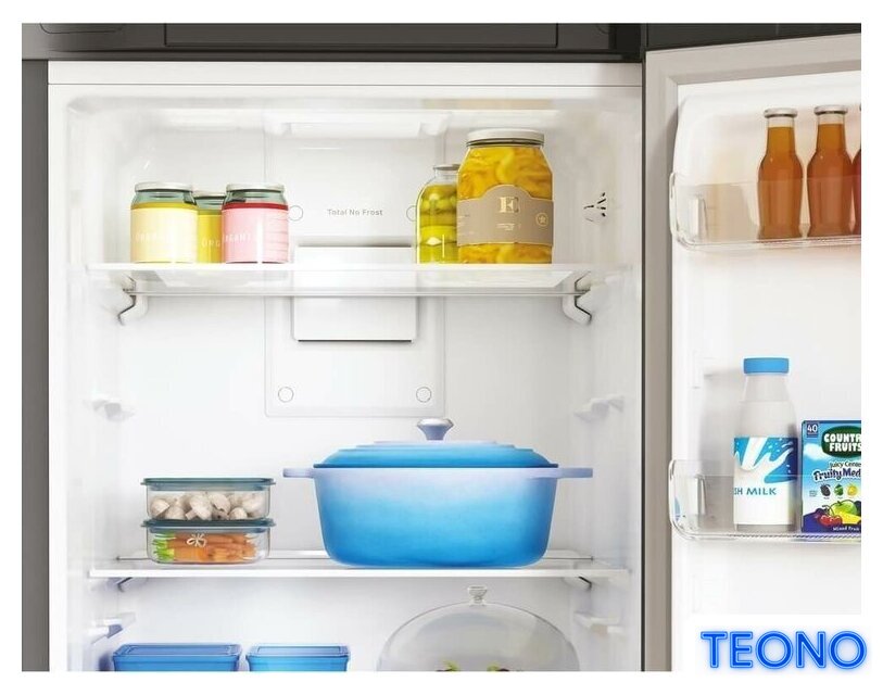 Холодильник Indesit ITS 5180 G - Изображение №7 — Интернет-магазин Teono.by