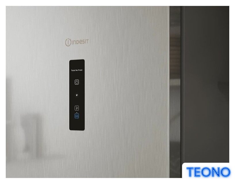Холодильник Indesit ITS 5180 G - Изображение №6 — Интернет-магазин Teono.by