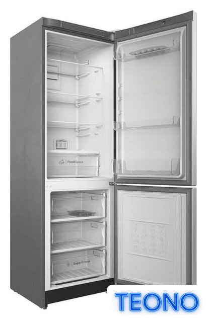 Холодильник Indesit ITS 5180 G - Изображение №4 — Интернет-магазин Teono.by
