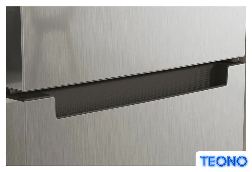 Холодильник Indesit ITS 5180 G - Изображение №5 — Интернет-магазин Teono.by