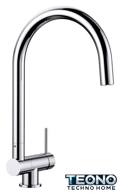 Смеситель Blanco Coressa-F 521543 (chrome) - Изображение №1 — Интернет-магазин Teono.by
