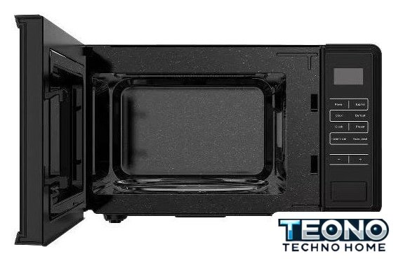 Микроволновая печь Yoshiro YMW-S20L5 - Изображение №3 — Интернет-магазин Teono.by