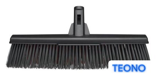 Щетка для пола Fiskars Solid 1025931 - Изображение №1 — Интернет-магазин Teono.by
