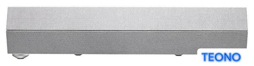 Проектор Optoma CinemaX P2 - Изображение №1 — Интернет-магазин Teono.by