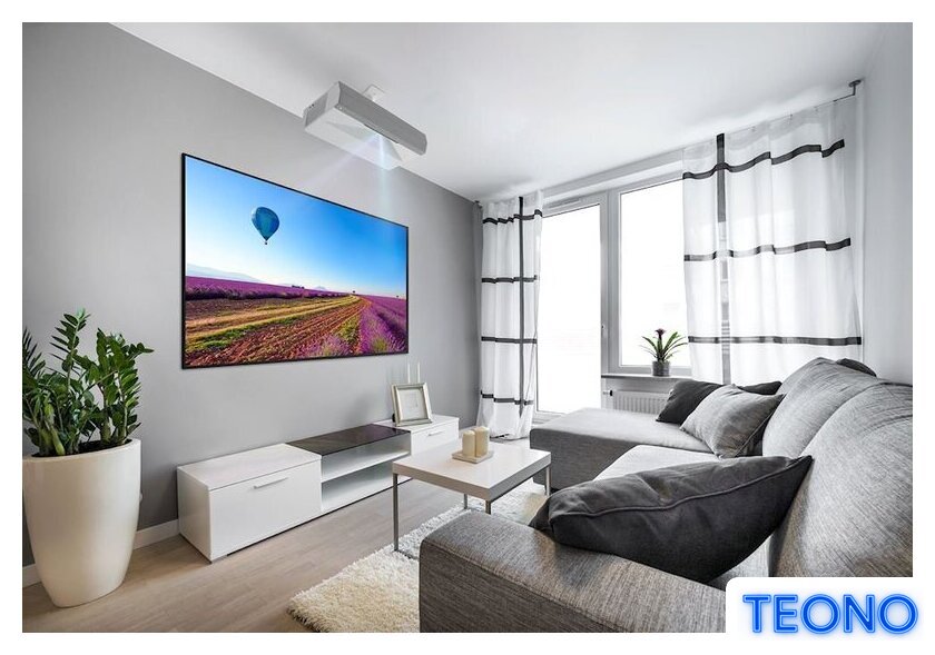 Проектор Optoma CinemaX P2 - Изображение №17 — Интернет-магазин Teono.by