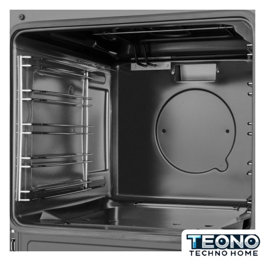 Кухонная плита Hansa FCGW63123 - Изображение №4 — Интернет-магазин Teono.by