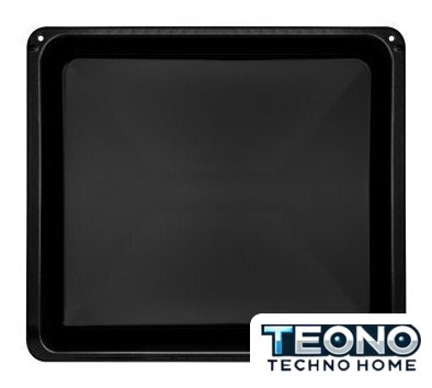 Кухонная плита Hansa FCGW63123 - Изображение №3 — Интернет-магазин Teono.by