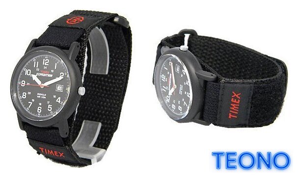 Наручные часы Timex T40011 - Изображение №5 — Интернет-магазин Teono.by