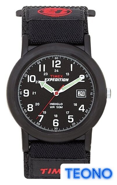 Наручные часы Timex T40011 - Изображение №1 — Интернет-магазин Teono.by