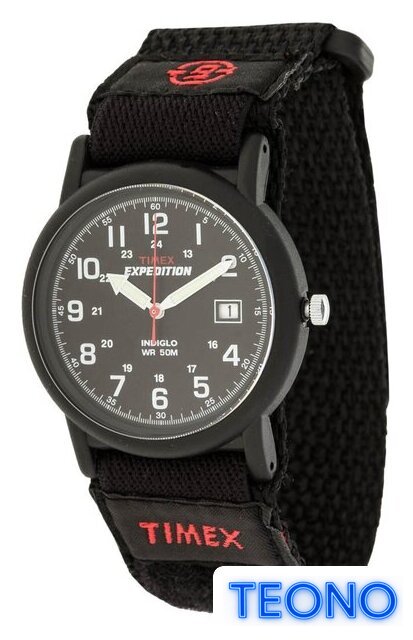 Наручные часы Timex T40011 - Изображение №2 — Интернет-магазин Teono.by